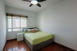 Blk 466B Spring Lodge (Sembawang), HDB 5 Rooms #604303201